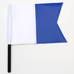 Flag for OH Float